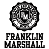 FRANKLIN MARSHALL